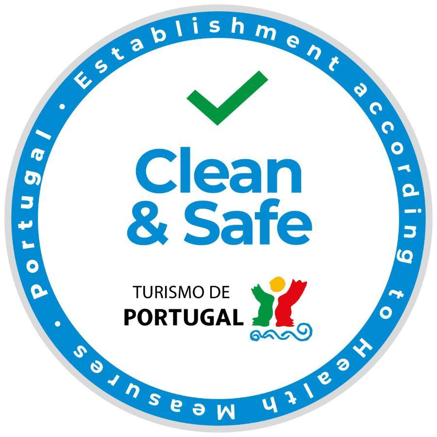 Guest House Toca Dos Grilos Estoril Exterior foto